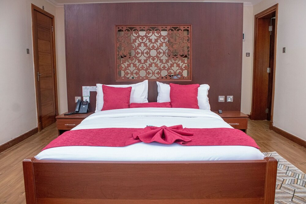 Фото Lake Elementaita Mountain Lodge