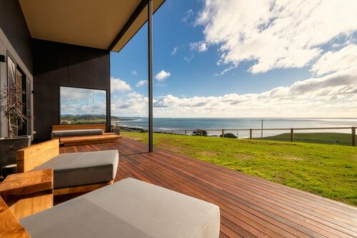 Гостиница The Cove Tasmania в Тасмании