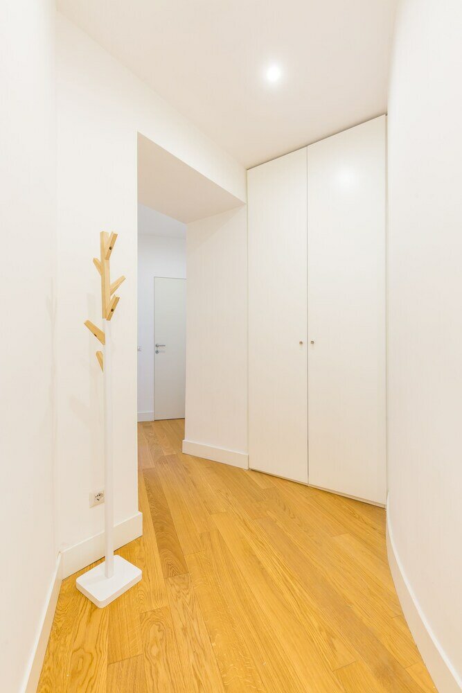 Фото Piazza Amedeo Flat by Wonderful Italy