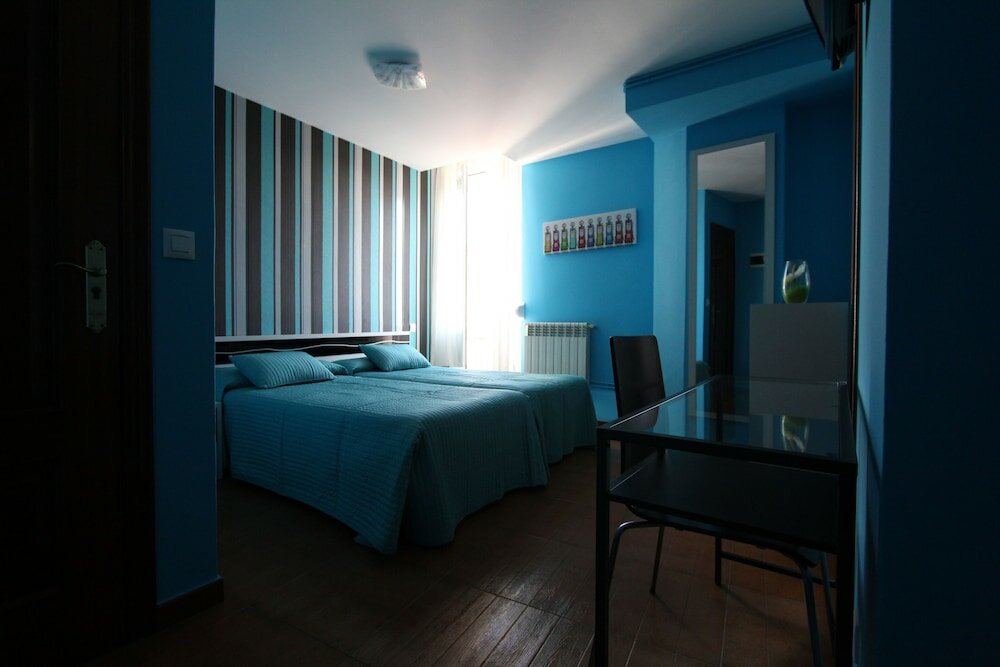 Фото PR Plaza de Galicia