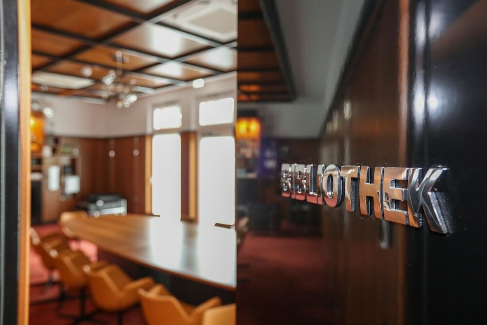 Фото The Bridgge Grand Boutique Hotel