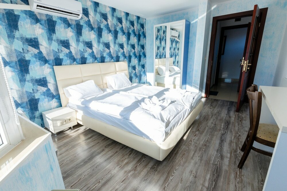 Фото Sea and Mountain - Jar House