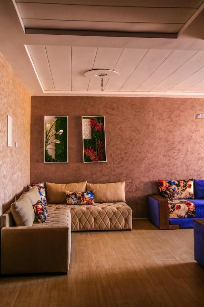 Фото Belle Escale