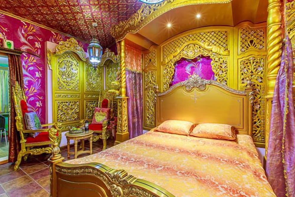 Фото Yeonggwang Chezlee Pension