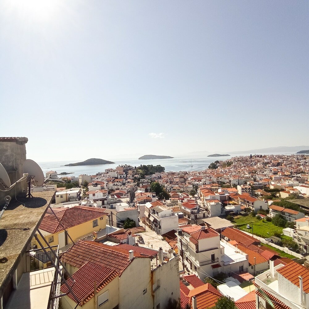 Фото Pansion Konstantinos