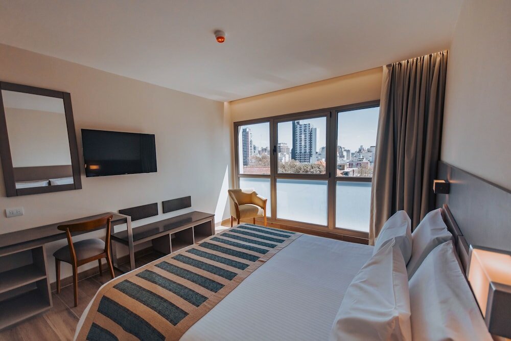 Фото Sec Hotel Mar Del Plata