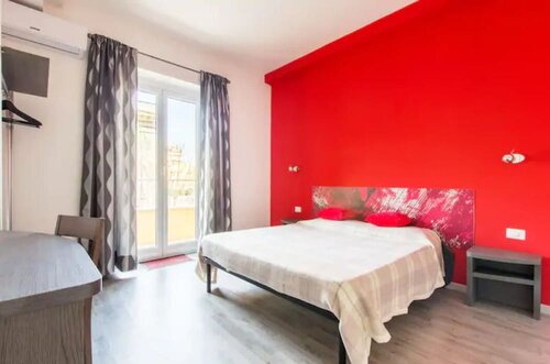 Гостиница B&b di Paolo S. в Риме
