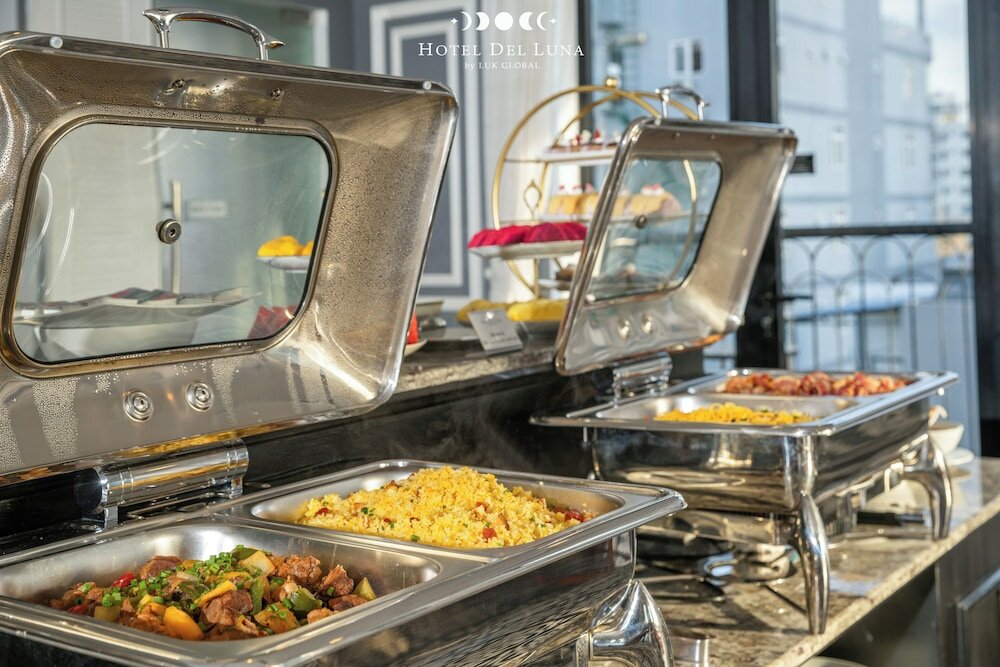 Фото Hotel Del Luna by Luk Global