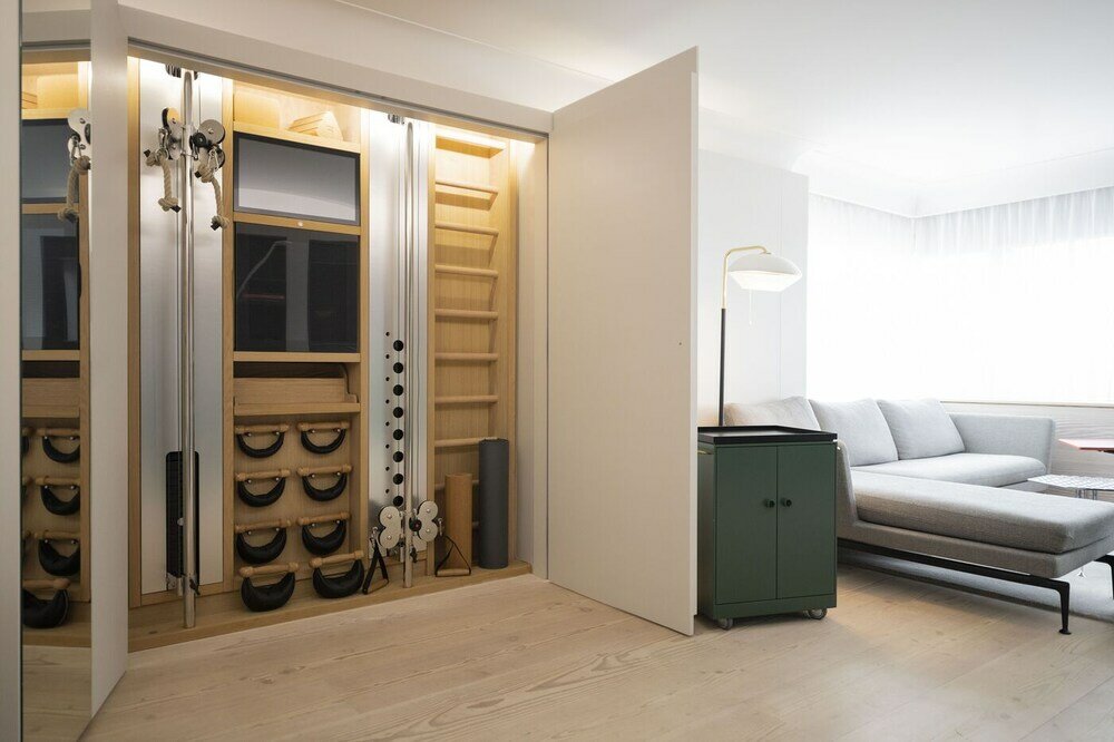 Фото Becozy Self Check-in & Pop-up Hotel