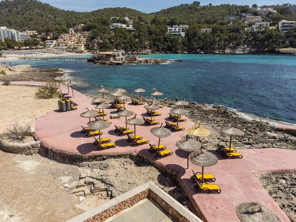 Фото Alua Gran Camp de Mar