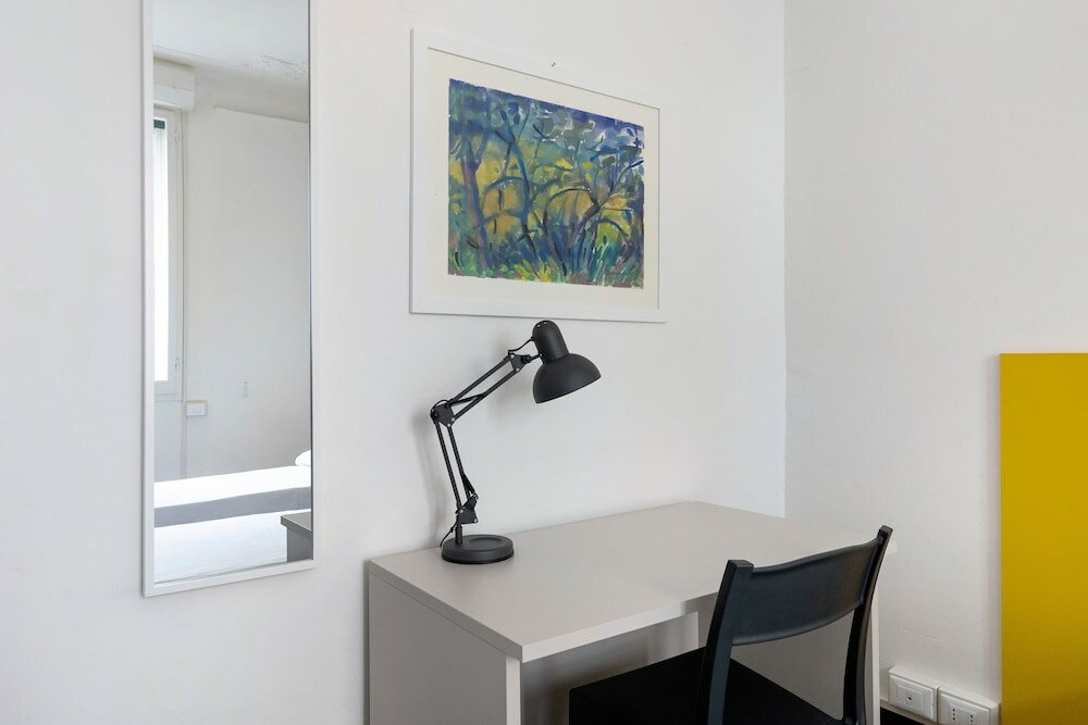 Фото Irnerio Apartments Yellow Cat