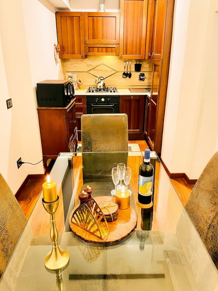 Фото Trevi Fountain Luxury Guesthouse