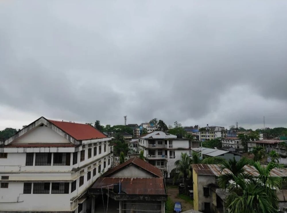 Фото Hotel Sanjivani Heritage