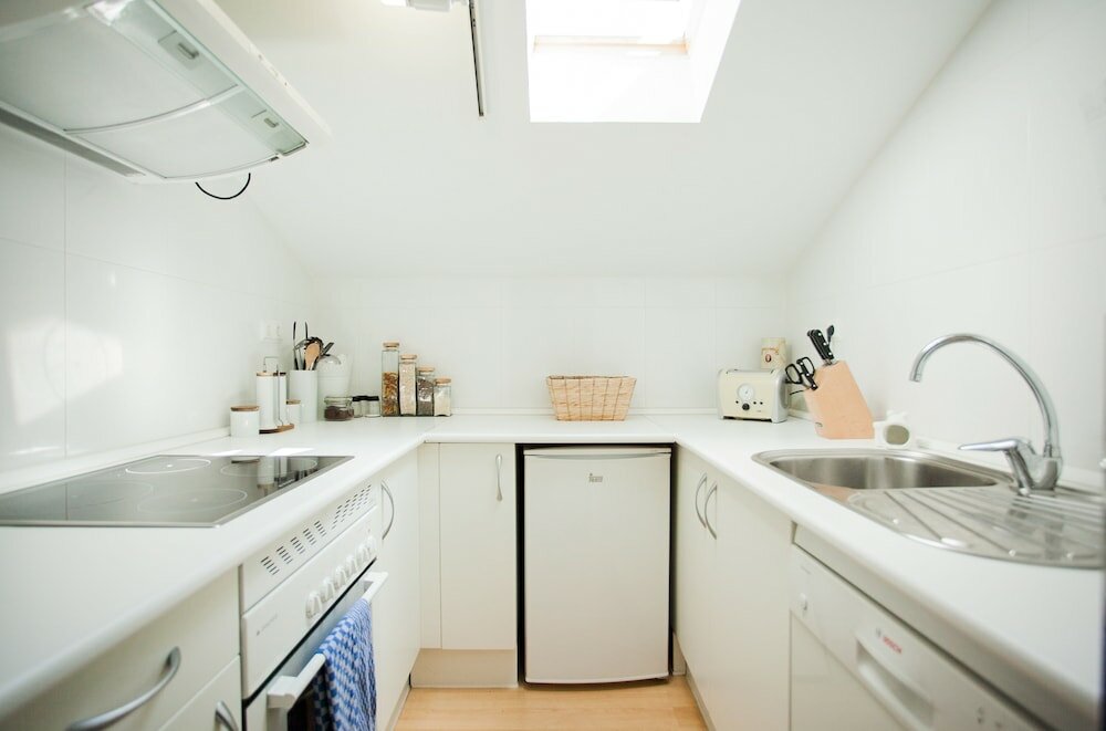 Фото Madrid Central Suites