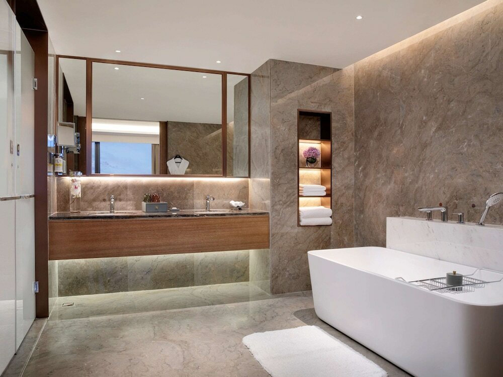 Фото Pullman Yuxi Falcon