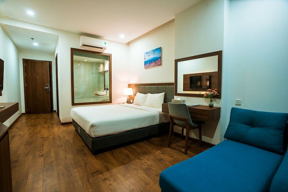 Фото Capecia DaNang Hotel