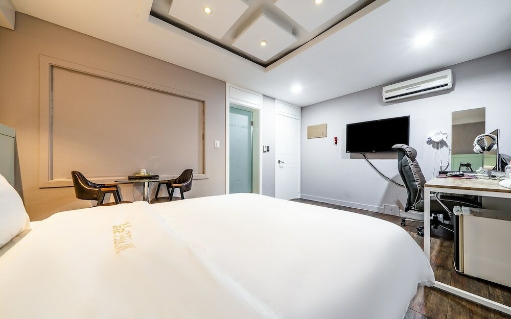 Фото Bucheon L'amant