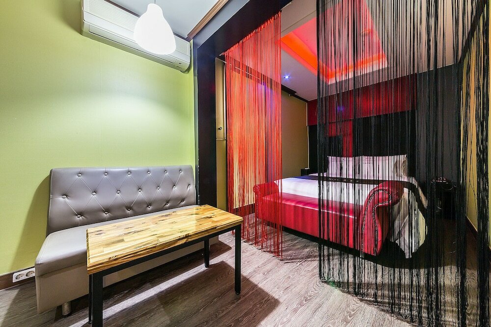 Фото Bucheon Red