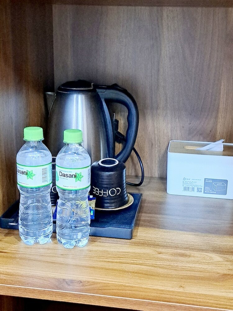 Фото Hanvet Boutique hotel