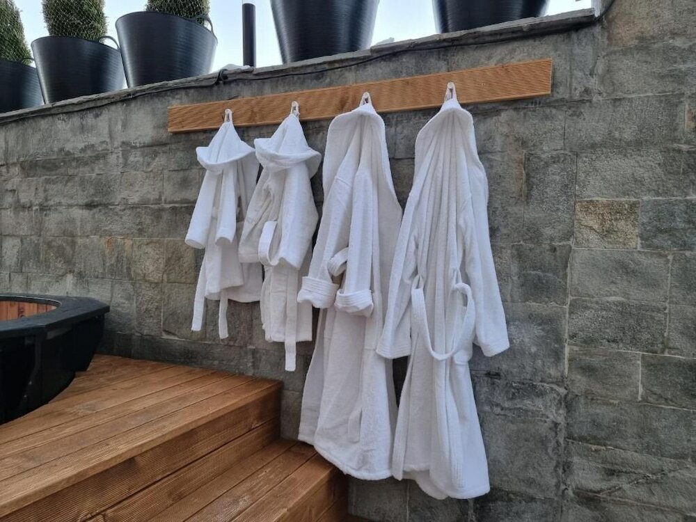 Фото Boutique Hotel Entry E