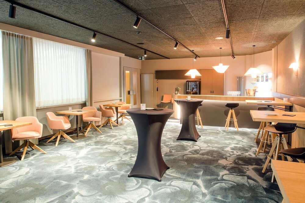 Фото Ochsen Lodge by Ochsen Lenzburg