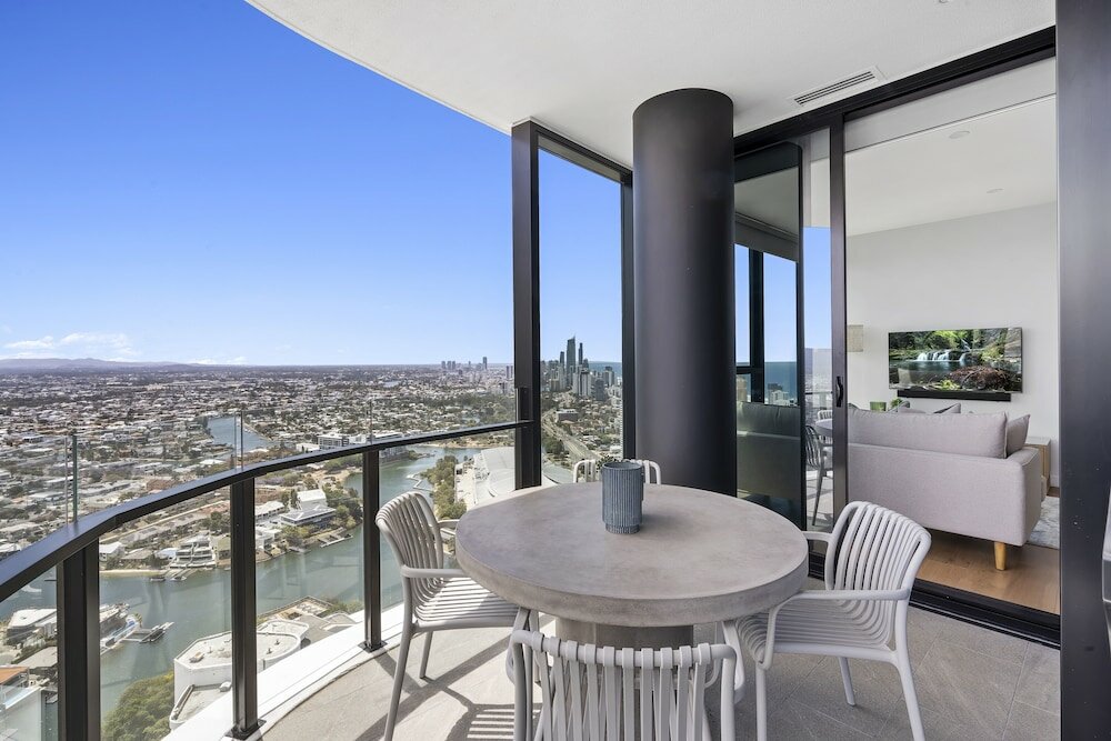 Фото Broadbeach Casino Private Apartment Gclr