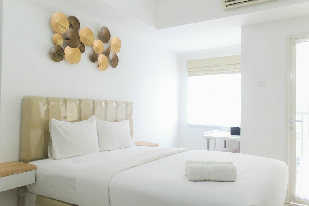 Hotel Gaudy Studio at Baileys Apartment, Earth, photo