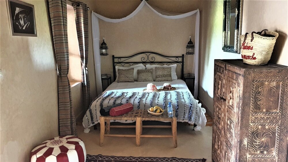 Фото Villa Jenny Lynn Marrakech