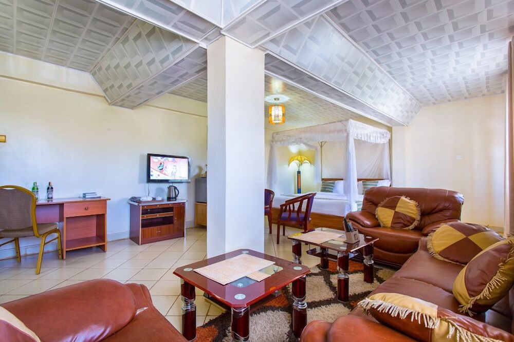 Фото Hotel Nokras Murang'a