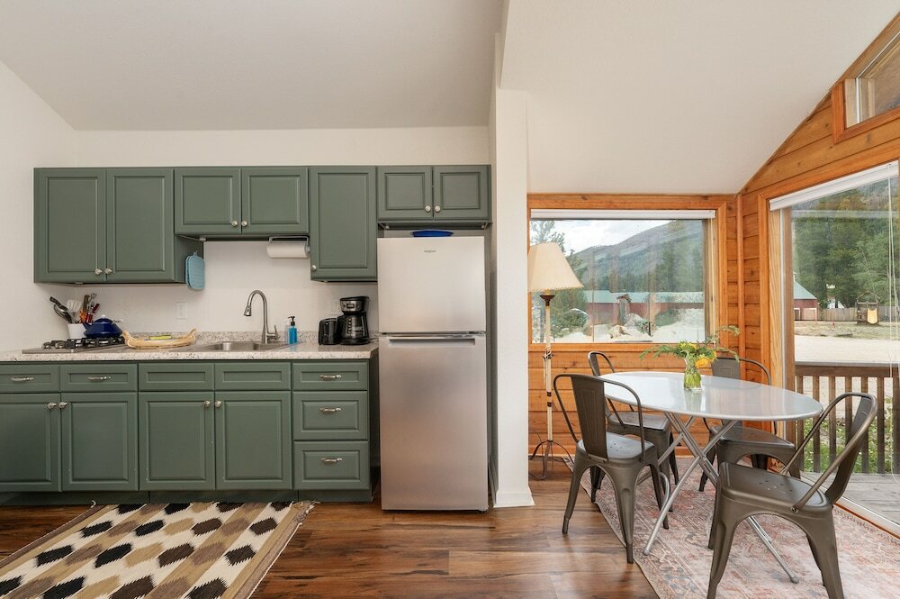 Фото Arapaho Valley Ranch