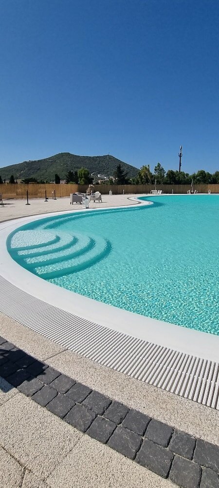 Фото Hotel S'Arena Beach