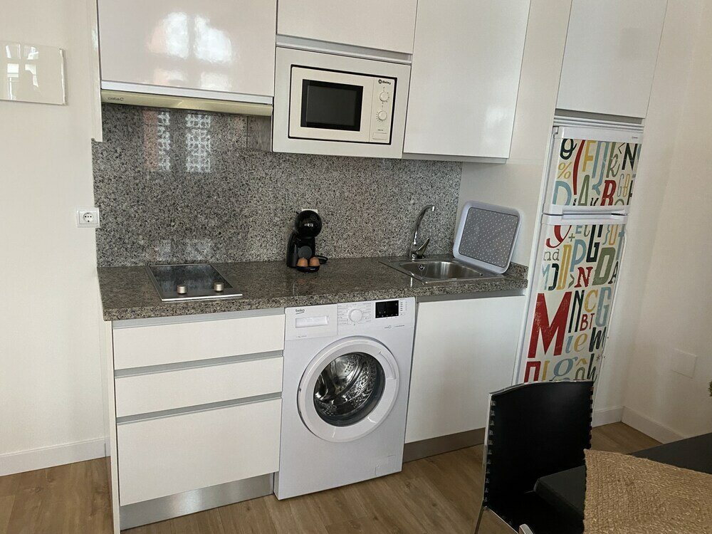 Фото Fantastic Penthouse & Flat Malaga