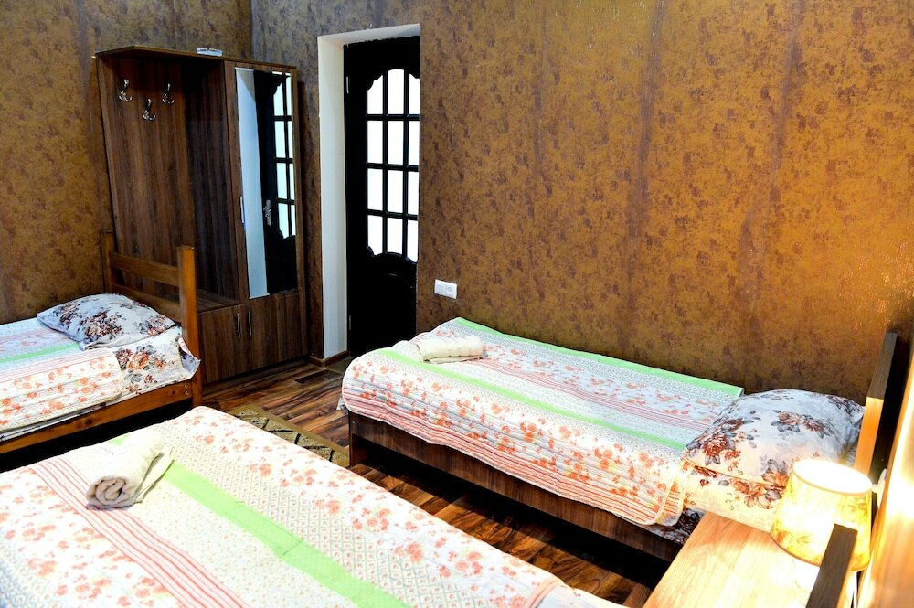 Фото Гостевой дом Orange House