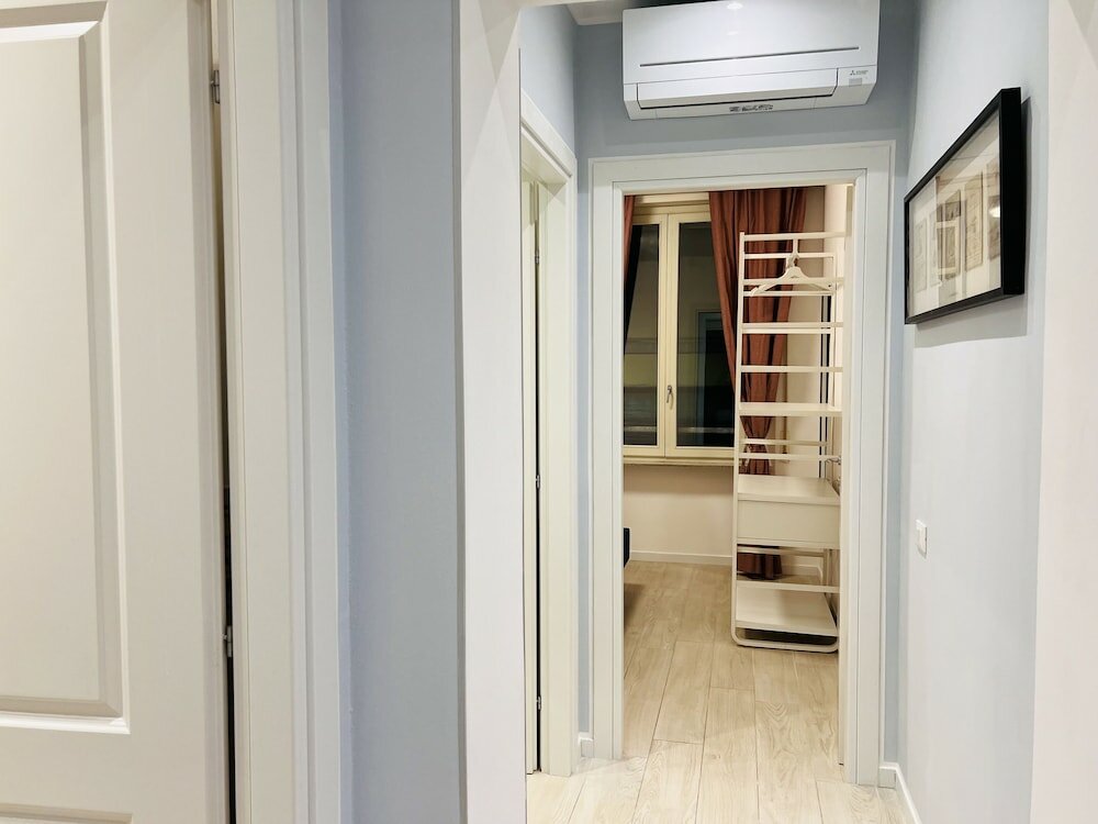 Фото Aweshomeitaly - The Wonder Apartment