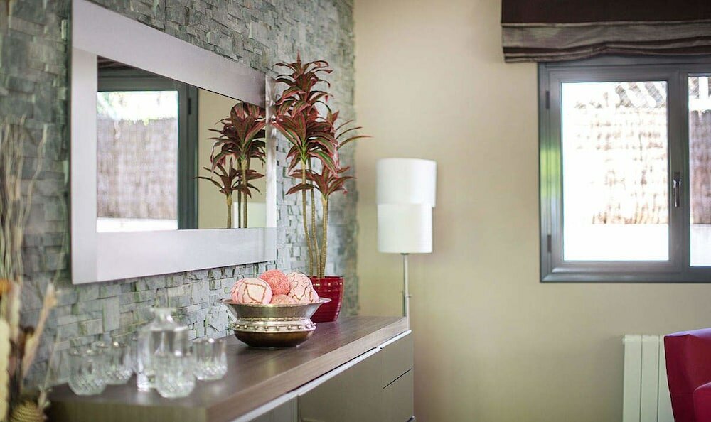 Фото Villa Déjà Vu with stunning sea views