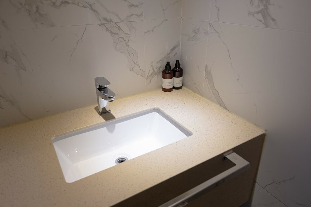 Фото Hound Hotel Seomyeon - Bumcheon