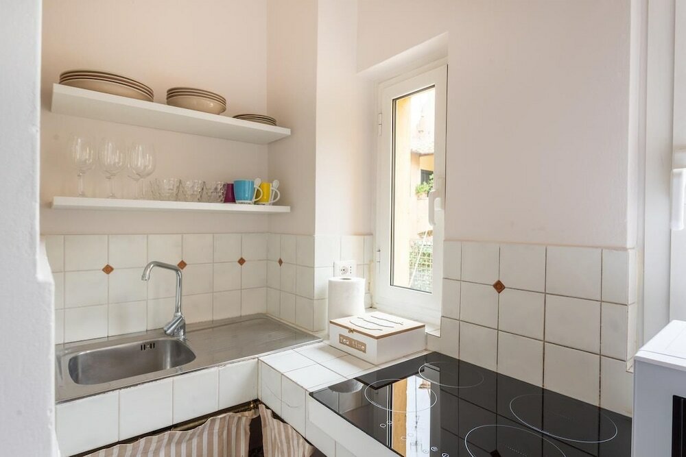 Фото SuityRHome RioneMonti56