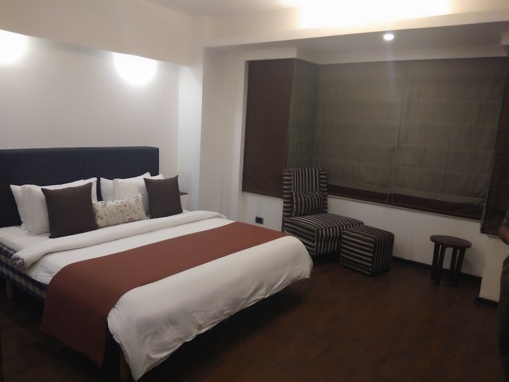 Фото Virohaa hotel