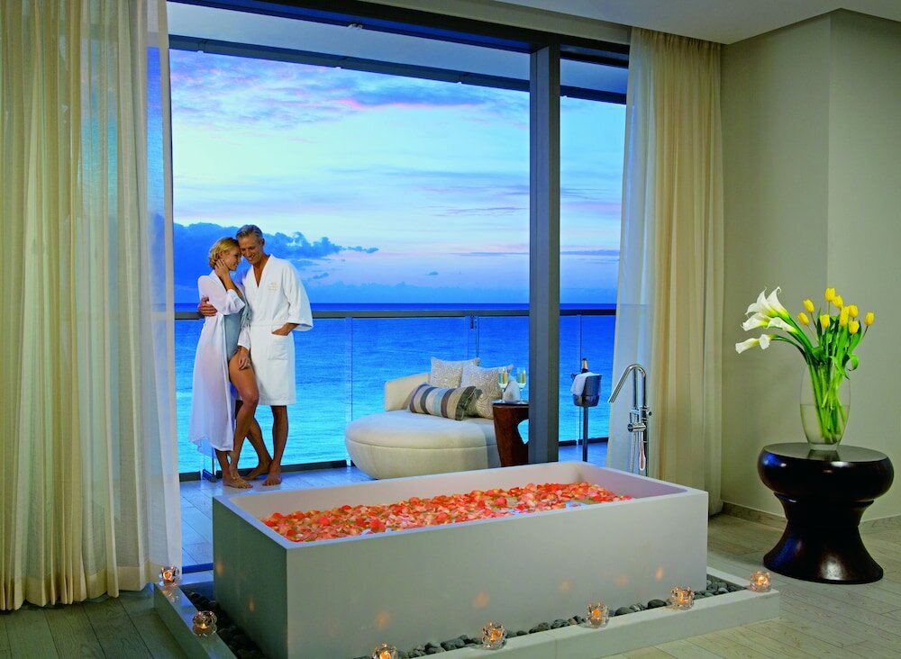 Фото Secrets The Vine Cancun All Inclusive