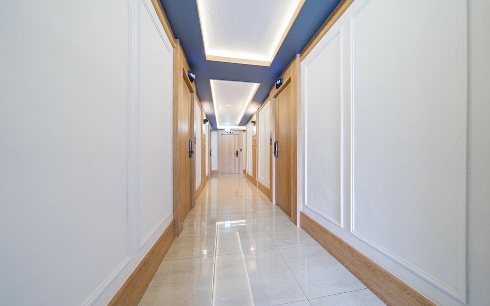 Фото Busan Mora Hotel 979