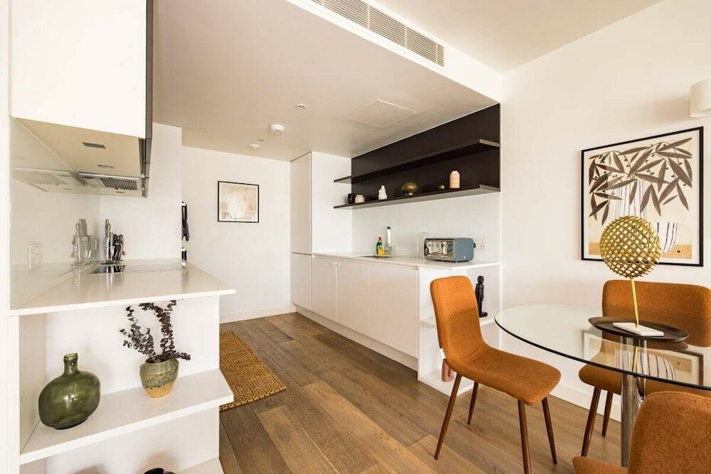 Фото The Kensington and Chelsea Arms - Modern 1bdr Flat