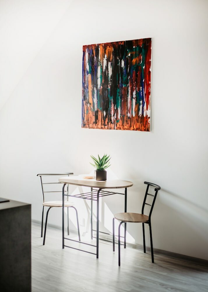 Фото Joy Aparthotel Klinovec