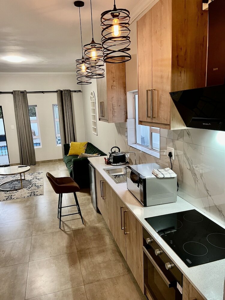 Фото 435 On Vale Boutique Aparthotel