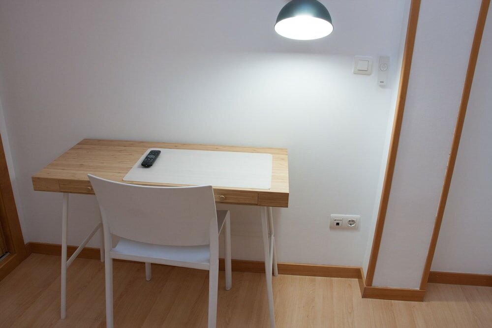 Фото Hostal Cuéntame Evolución Auto check in