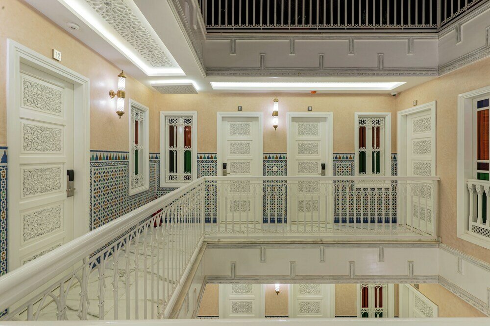 Фото Hotel Riad Chami