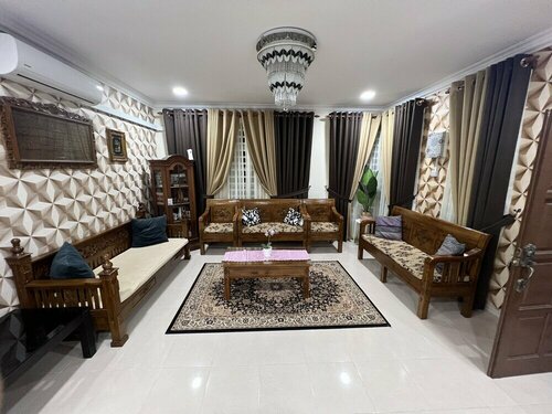 Гостиница RizQin Homestay Bachok