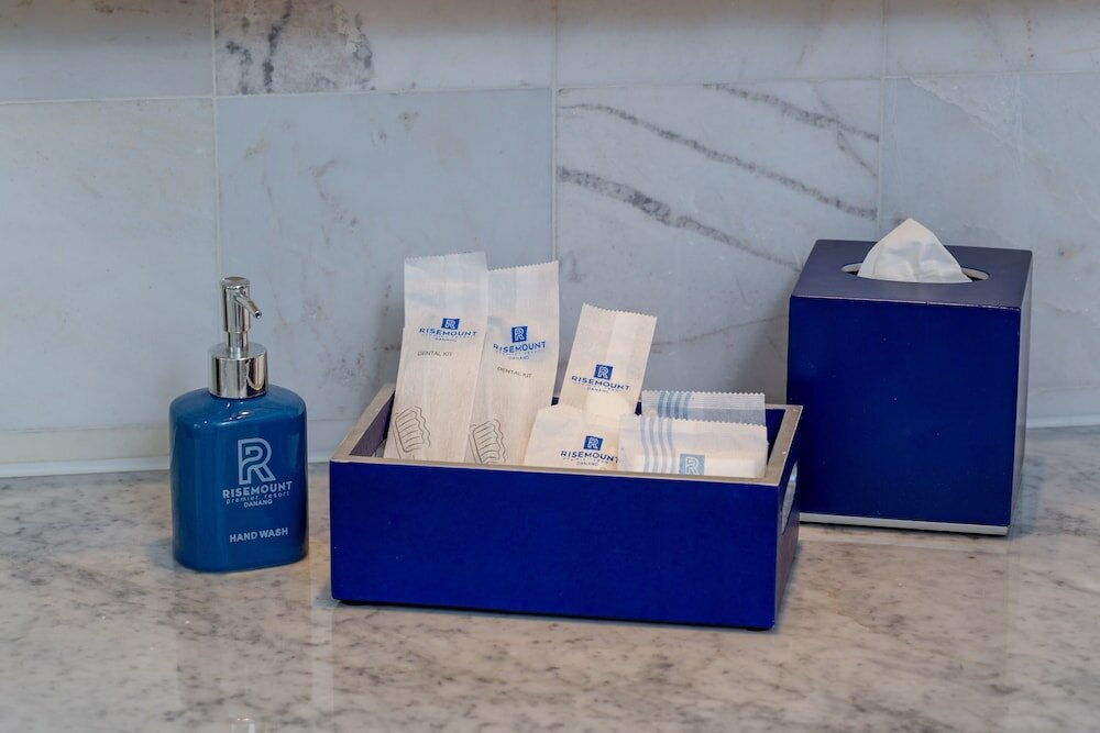 Фото Risemount Premier Resort Da Nang