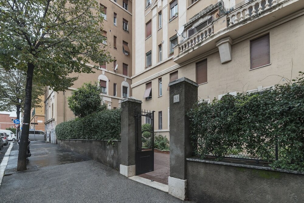 Фото Pigneto Colourful Apartment