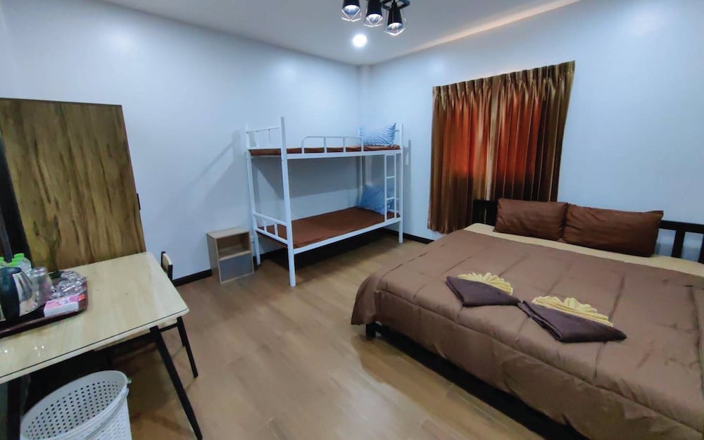 Фото Trang Villa Hotel and Water Park