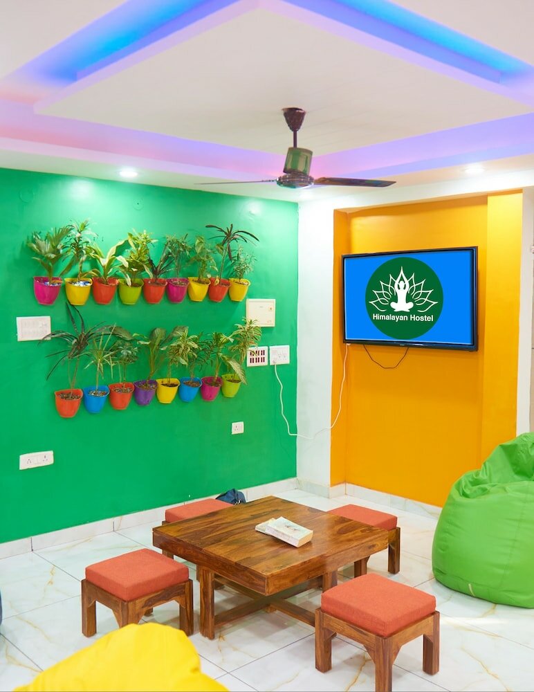 Фото Himalayan Hostel